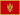 Land Montenegro